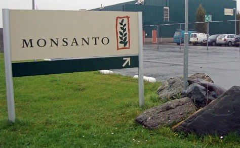170227 Monsanto
